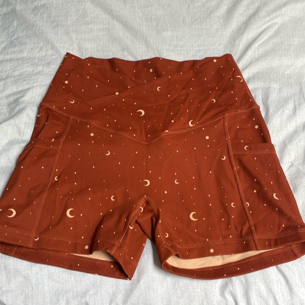 Popflex Ultimate Hourglass Shortie